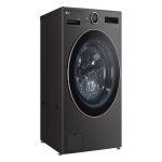 Lg LAVADORA DE CARGA FRONTAL ELECTRICA DE 23KG TURBOWASH 360 AI DD CON VAPOR 23BFXS6